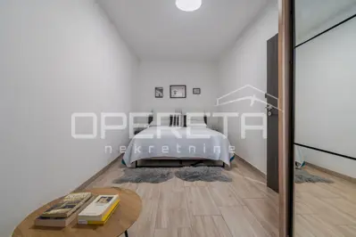 Wohnung 90 m², Kanfanar - komplett eingerichtet und möbliert - 6