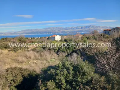 Land, Brač, 2 000 m², 290 000 € - 2
