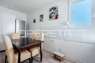 Stan 79 m², Prečko, mirna lokacija blizu Jaruna - 11