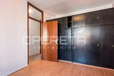 Stan 79 m², Prečko, mirna lokacija blizu Jaruna - 10