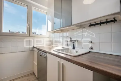 Stan 79 m², Prečko, mirna lokacija blizu Jaruna - 2