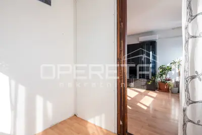 Stan 79 m², Prečko, mirna lokacija blizu Jaruna - 8