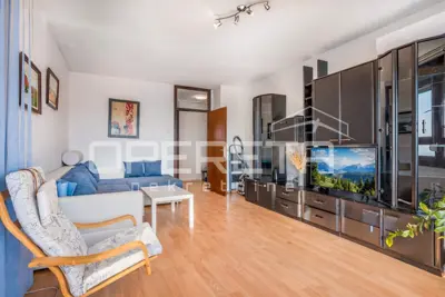 Stan 79 m², Prečko, mirna lokacija blizu Jaruna - 6