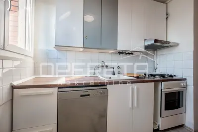 Stan 79 m², Prečko, mirna lokacija blizu Jaruna - 13