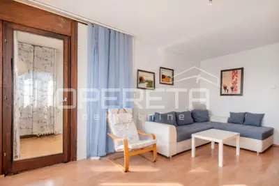Stan 79 m², Prečko, mirna lokacija blizu Jaruna - 14
