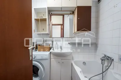 Stan 79 m², Prečko, mirna lokacija blizu Jaruna - 5