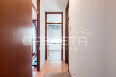 Stan 79 m², Prečko, mirna lokacija blizu Jaruna - 12