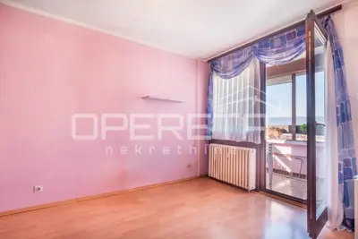 Stan 79 m², Prečko, mirna lokacija blizu Jaruna - 3