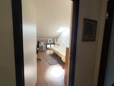 Stan 115 m², Pula Centar - potkrovlje i 4 spavaće sobe - 5