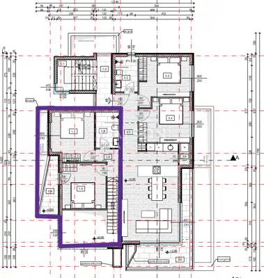 Wohnung zum Kauf in Njivice, 93,2 m² - 5