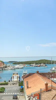 Haus 270 m², Vrsar - erste Reihe zum Meer - 3