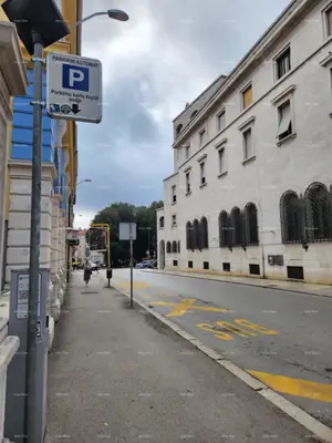 Wohnung 114,5 m², Pula Centar - 3 Schlafzimmer und Terrasse - 12