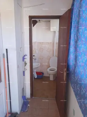 Wohnung 114,5 m², Pula Centar - 3 Schlafzimmer und Terrasse - 10