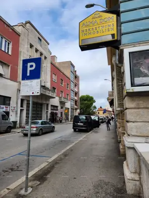 Wohnung 114,5 m², Pula Centar - 3 Schlafzimmer und Terrasse - 13