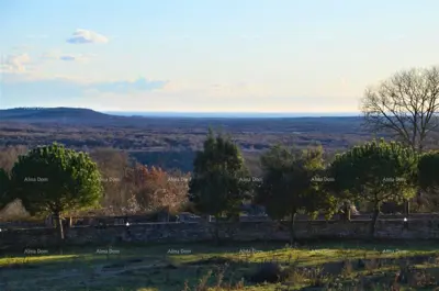 Baugrundstück 2 450 m², Ladići, Meerblick - 2