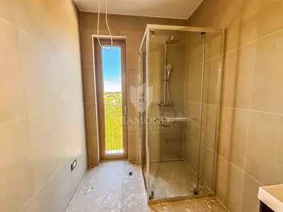 Apartment 82 m², Novigrad - sea view and balcony - 21