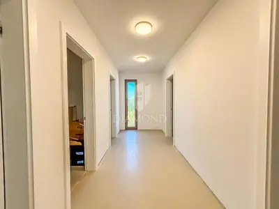 Apartment 82 m², Novigrad - sea view and balcony - 22