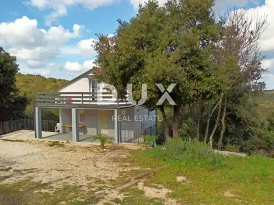 Haus 153 m², Marčana - Meeresnähe und Ruhe - 2