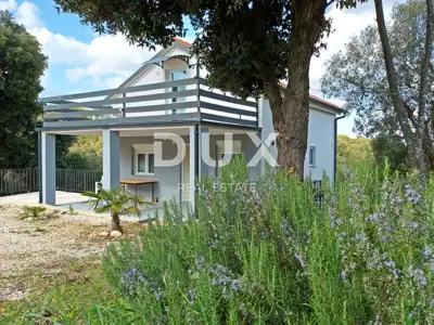 Haus 153 m², Marčana - Meeresnähe und Ruhe