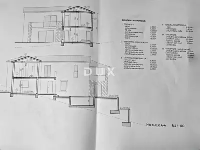 Land plot for sale in Rabac - 6