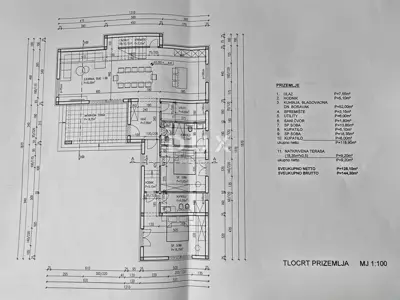 Land plot for sale in Rabac - 7