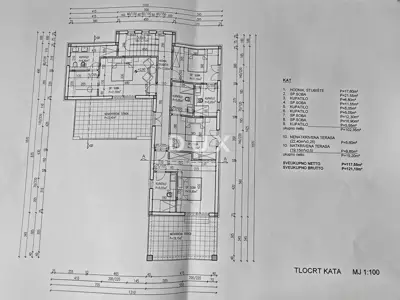 Land plot for sale in Rabac - 8