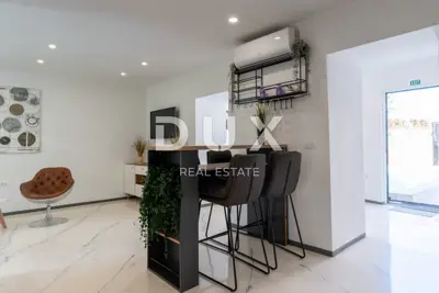 Haus 150 m², Poreč - Pool und Balkon - 6