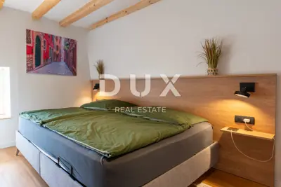 Haus 150 m², Poreč - Pool und Balkon - 12