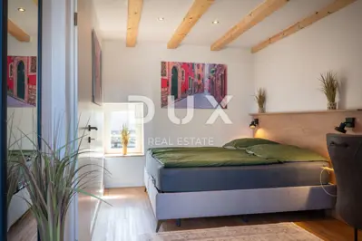 Haus 150 m², Poreč - Pool und Balkon - 11