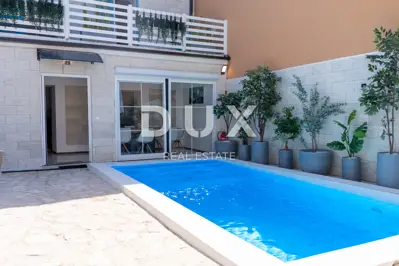 Haus 150 m², Poreč - Pool und Balkon - 20