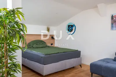 Haus 150 m², Poreč - Pool und Balkon - 13