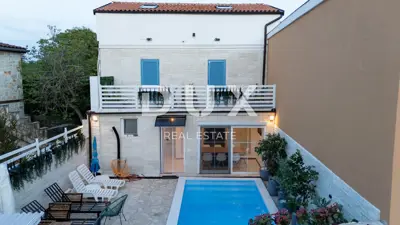 Haus 150 m², Poreč - Pool und Balkon - 21