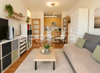 Prodaja, Stan, Gajnice, Huzjanova, 2s, 50 m² - 2