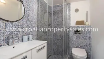 House 100 m², Šolta - 2 floors and privacy - 11