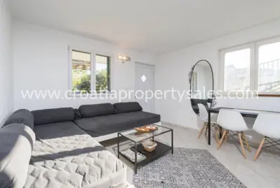 House 100 m², Šolta - 2 floors and privacy - 7