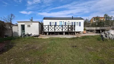 Građevinsko zemljište 907 m², Kaštelir - mirno istarsko okruženje - 2
