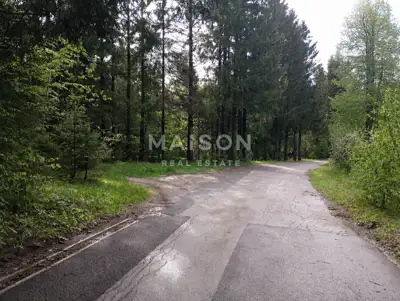 Agricultural land 16,000 m², Crni Lug - by the road - 12