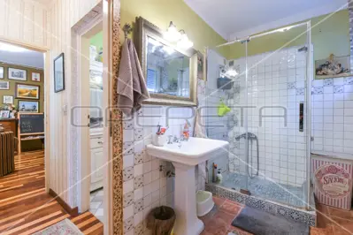 Wohnung 146 m², Sveti Duh, Garten 315 m² und Blick auf den Wald - 13