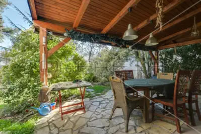 Wohnung 146 m², Sveti Duh, Garten 315 m² und Blick auf den Wald - 3