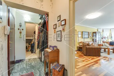 Wohnung 146 m², Sveti Duh, Garten 315 m² und Blick auf den Wald - 9