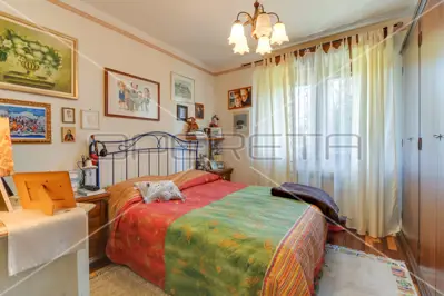 Wohnung 146 m², Sveti Duh, Garten 315 m² und Blick auf den Wald - 11