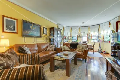 Wohnung 146 m², Sveti Duh, Garten 315 m² und Blick auf den Wald - 2