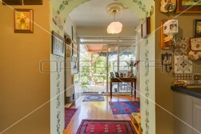 Wohnung 146 m², Sveti Duh, Garten 315 m² und Blick auf den Wald - 5