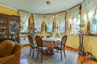 Wohnung 146 m², Sveti Duh, Garten 315 m² und Blick auf den Wald - 4