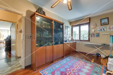 Wohnung 146 m², Sveti Duh, Garten 315 m² und Blick auf den Wald - 10