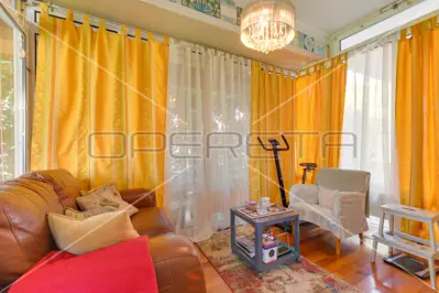 Wohnung 146 m², Sveti Duh, Garten 315 m² und Blick auf den Wald - 7