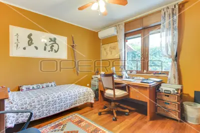Wohnung 146 m², Sveti Duh, Garten 315 m² und Blick auf den Wald - 8