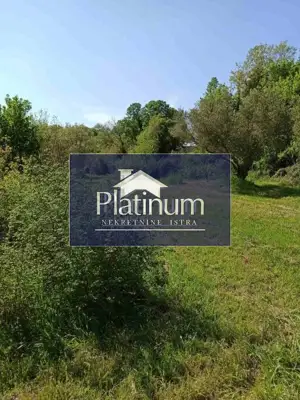 Baugrundstück 3.000 m², Krnica - 2 km vom Meer