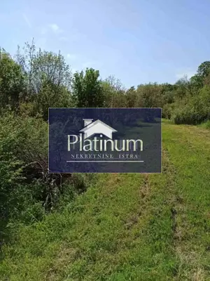 Building land 3,000 m², Krnica - 2 km from the sea - 2