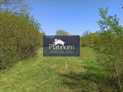 Building land 3,000 m², Krnica - 2 km from the sea - 3